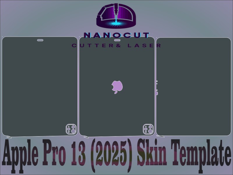 Apple Pro 13 (2025)
